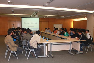 物理所工程師之家 參觀高新技術企業，共啟技術交流新篇章