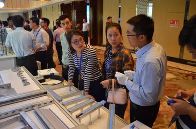 2017堅朗五金新產品發布暨技術交流會（鄭州站）圓滿召開，共筑行業技術新高度